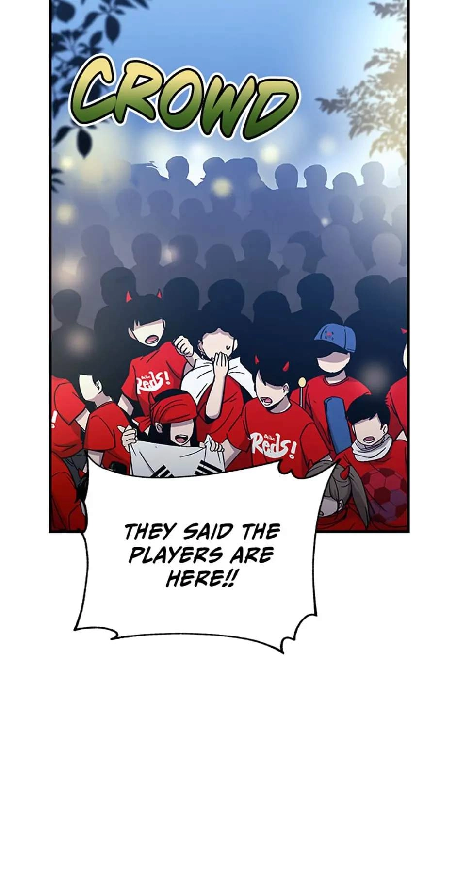 Cursed Manager's Regression Chapter 35 17